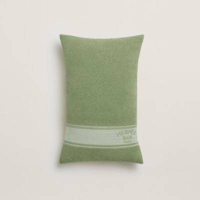 クッション - ホーム バスルーム&ビーチ | エルメス | Hermès